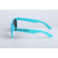 Custom Polarized Sunglasses W/ Printed Logo